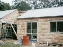 Sandstone Square Edge 1